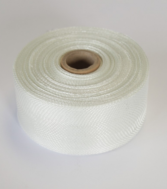 2″ (50mm) Glass Tape Glassfibre and Resin Supplies Ltd