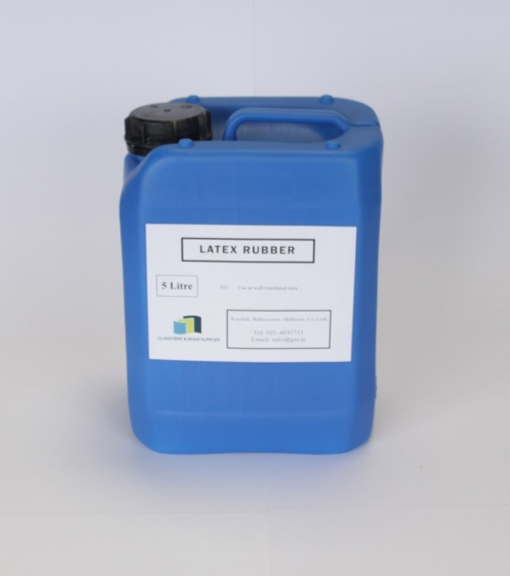 Latex Glassfibre and Resin Supplies Ltd