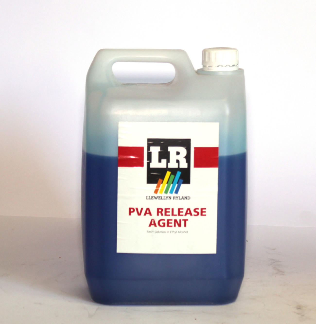 PVA Release Agent Glassfibre and Resin Supplies Ltd