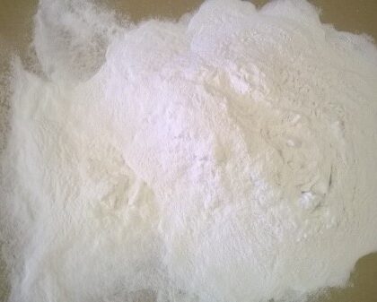 Filler Powders For Resins