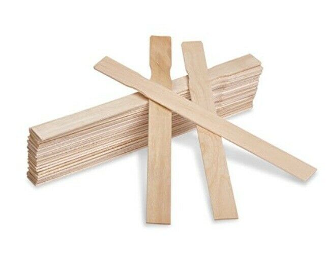 Wooden Mixing Stick
