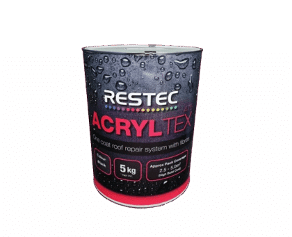 Acryltex 475 - Roof Repair System